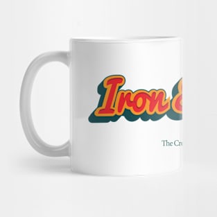 Iron and Wine Mug